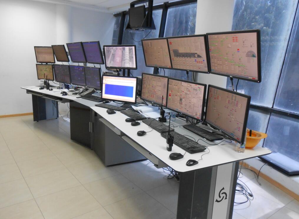 水泥先进控制系统（HJAIC）Advanced Cement Process Control System (HJAIC)